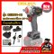 รุ่น OSID831-M1 ชุดบล็อกกระแทกไร้สาย 1/2"(4หุน) 800N.m 20V MAX* Brushless OSUKA