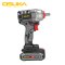 รุ่น OSID-LT520 บล็อกกระแทกไร้สาย 1/2"(4หุน) 420N.m 20V MAX* Brushless OSUKA