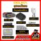 รุ่น OCHD802 สว่านกระแทกไร้สาย 10mm.(3/8") 65N.m 20V MAX* Brushless OSUKA