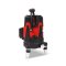 POLO เครื่องวัดระดับเลเซอร์แสงเขียว 5 เส้น รุ่น WG-508