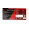 POLO เครื่องวัดระดับเลเซอร์แสงเขียว 5 เส้น รุ่น WG-508