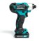 ไขควงไร้สาย 12V MAKITA TD110DWYE