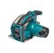 เลื่อยวงเดือนไร้สาย 6" 18V เครื่องเปล่า MAKITA DSS611Z