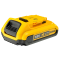 แบตเตอรี่ Lithium-ion 18V 2.0Ah DeWALT DCB183