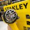 เครื่องเป่าลมร้อน 2,000W STANLEY STEL670