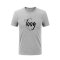 เสื้อยืดคอกลม