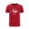 เสื้อยืดคอกลม