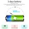 Portable Mini Wireless Bluetooth Speaker Music Hands