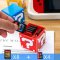 Creative เคสการ์ดเกมกล่องจัดเก็บสำหรับ Nintendo SWITCH และ MicroSD Card (8 ช่อง + 4 ช่อง)