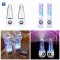 ลำโพงเต้นรำน้ำแสดงน้ำตกลำโพง LED
