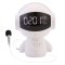  Mini Cartoon Robot Bluetooth Speaker Wireless 