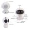  Mini Cartoon Robot Bluetooth Speaker Wireless 