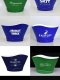 Led ice bucket 