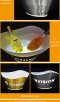 Led ice bucket 