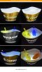 Led ice bucket 