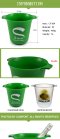 Ice bucket 