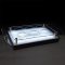 Led square tray 