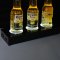 Led bottle stand