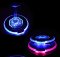 Led coaster