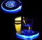 Led coaster