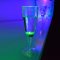Led champagne cup