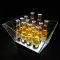 Led ice bucket