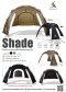 SHADE สีโอลีฟ