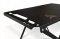 โต๊ะ L สีดำ