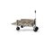 รถเข็น WAGON สีโอลีฟ
