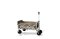 รถเข็น WAGON สีโอลีฟ