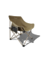 เก้าอี้ Mid Chair สีเขียวโอลีฟ