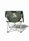 เก้าอี้ Mid Chair สีเขียว