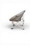 เก้าอี้ใบบัว / Moon Chair สีโอลีฟ
