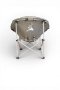 เก้าอี้ใบบัว / Moon Chair สีโอลีฟ