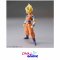 FIGURE-RISE STANDARD SUPER SAIYAN SON GOKOU (PKG RENEWAL)