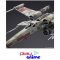 1/72 X-WING STARFIGHTER RED5(STAR WARS:THE RISE OF SKYWALKER)