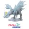 Pokemon Plastic Model Collection Kyurem