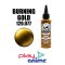 SKULL COLOR Burning Gold 120.077