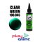 SKULL COLOR Clear Green 100.045