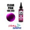 SKULL COLOR Clear Pink 100.048