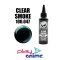 SKULL COLOR Clear Smoke 100.047