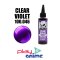 SKULL COLOR Clear Violet 100.046