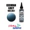 SKULL COLOR German Grey 100.061