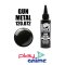 SKULL COLOR Gun Metal 120.072