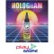 SKULL COLOR Hologram 240.020