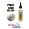 SKULL COLOR Pearl Gold 120.066