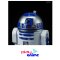 Star Wars 1/12 C-3PO & R2-D2