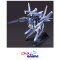 HG 00 013 GN Arms Type E + Gundam Exia (Transam Mode)