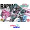 HG 00 069 Raphael Gundam