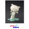 HGPG 011 Petitgguy Bow-wow White & Dog Costume